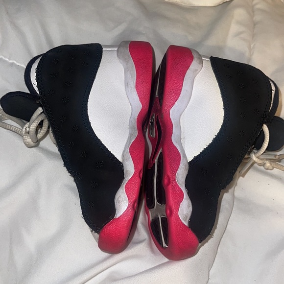 Kids Jordans 13’s - Picture 3 of 4